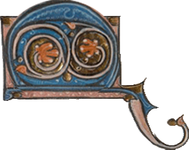 13th Century Entanglements