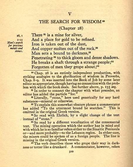 fig. 1: Morris Jastrow, Professor of Semitic Languages and Librarian of the University of Pennsylvania from 1898 to 1919, authored numerous works on Biblical and Ancient Near Eastern Studies and helped pioneer the critical study of religion in the American university setting. Jastrow’s new translation of the Book of Job, published in 1920, is dedicated to Edgar Fahs Smith, Provost of the University of Pennsylvania and a professor of Chemistry. Curiously, Jastrow makes no mention of his father’s efforts twenty years earlier to translate the same Biblical book.