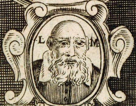 fig. 1: The Galut Yehudah, or “Diaspora of Judah”, which underscores Leone Judah Modena’s particular experience as an Italian Jew, contains two lexicographical works. The first is a glossary of the Bible, in which Modena follows, and transmits with only relative updating of the Judeo-Italian tradition of glossing difficult Hebrew words with their Italian equivalent. This is the same practice and method employed by both Rashi and Kimḥi in their commentaries. Modena’s glossary is arranged in order of book and verse and was clearly intended as a didactic tool.