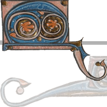 13th Century Entanglements: Judaism, Christianity & Islam ('12-'13)