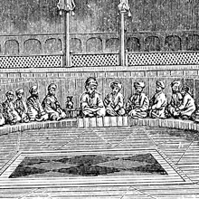 Expanding Jewish Political Thought: Beneath, between, before, & beyond the state ('16–'17)