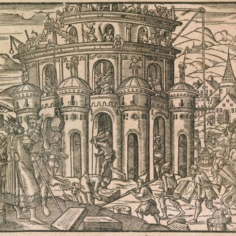 The Meaning of Words