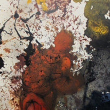 Jews Beyond Reason ('15-'16)