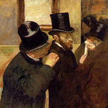 Jews, Commerce, & Culture ('08-'09)