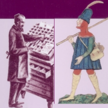 Printer, Publisher, Peddler: The Business of the Jewish Book