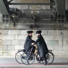 Secularism & Its Discontents: Rethinking an organizing principle of modern Jewish life ('09-'10)