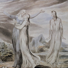 Taking Turns: New Perspectives on Jews & Conversion ('10-'11)